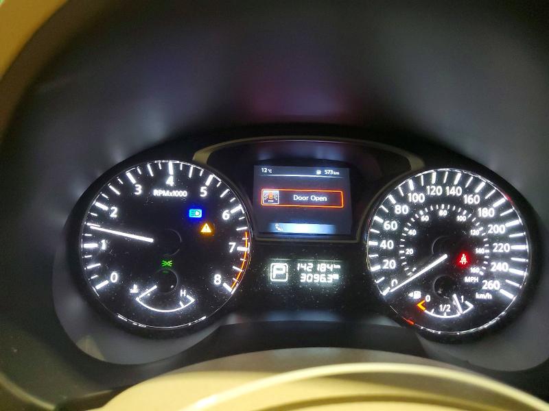 2015 Nissan Altima მანქანა იყიდება აუქციონზე, vin: 1N4AL3APXFN318637, აუქციონის ნომერი: 76668255