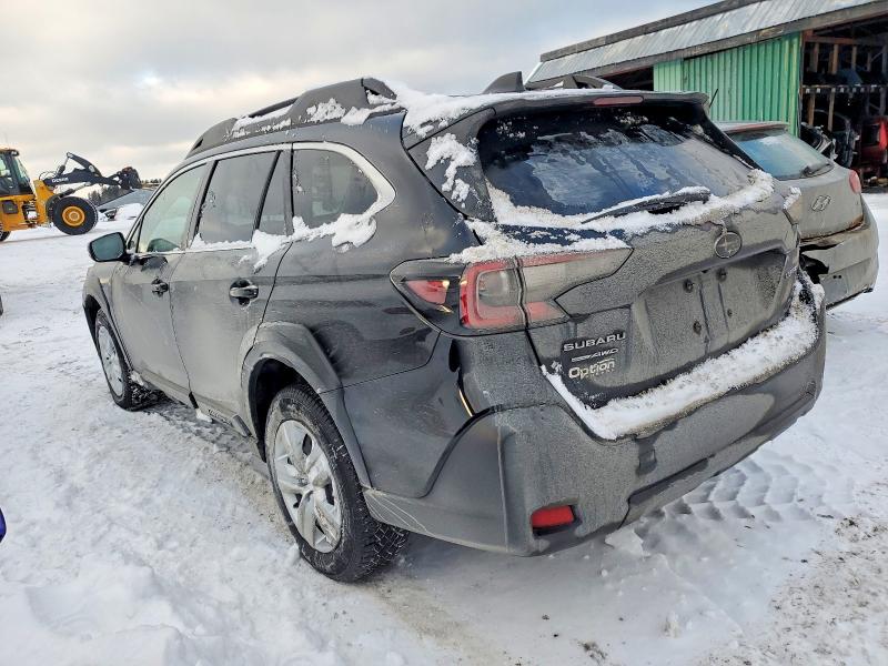 Продаж на аукціоні авто 2023 Subaru Outback, vin: 4S4BTDAC3P3211469, номер лоту: 73962365