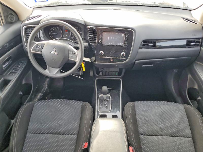 Aukcja sprzedaży 2020 Mitsubishi Outlander, vin: JA4AD2A39LZ046756, numer aukcji: 77792365