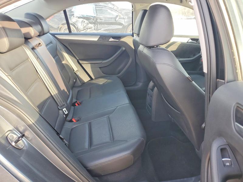 2014 Volkswagen Jetta მანქანა იყიდება აუქციონზე, vin: 3VWD07AJ1EM326392, აუქციონის ნომერი: 77680505