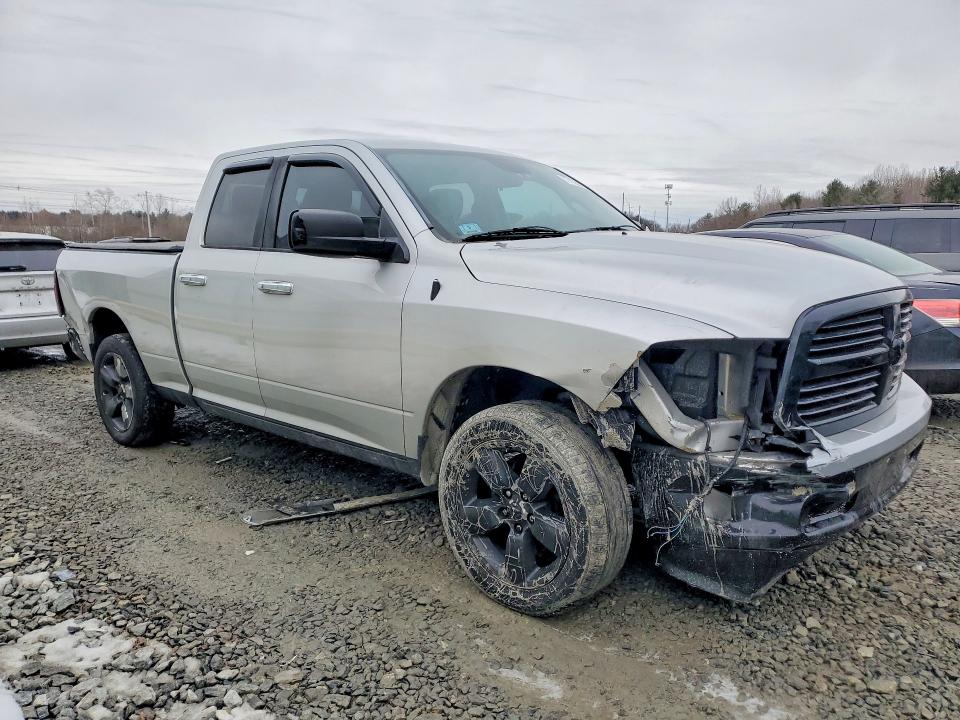 77136685 :رقم المزاد ، 1C6RR7GT9ES325383 vin ، 2014 Ram 1500 مزاد بيع