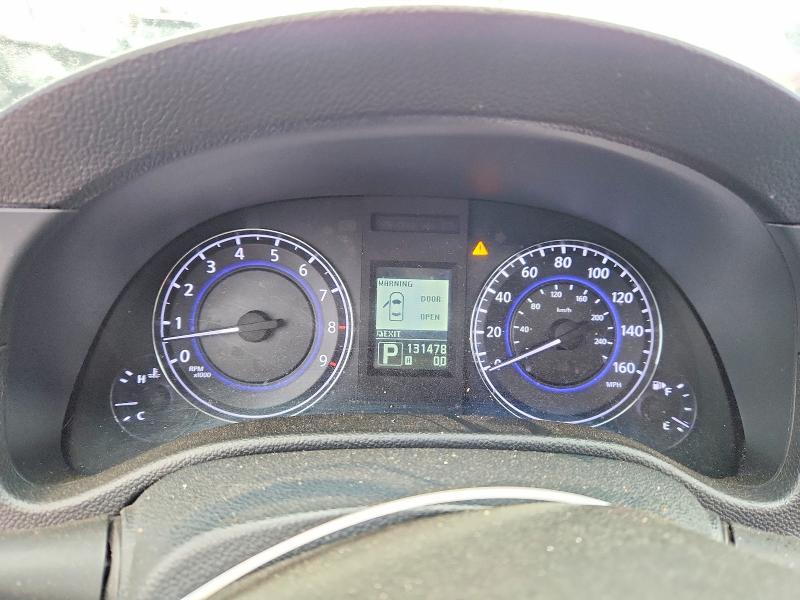 Aukcja sprzedaży 2011 Infiniti G37 Sedan, vin: JN1CV6AR6BM355249, numer aukcji: 76379465