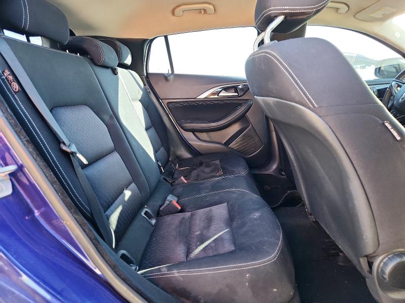 Aukcja sprzedaży 2018 Infiniti Qx30 Base, vin: SJKCH5CP1JA041144, numer aukcji: 76010495