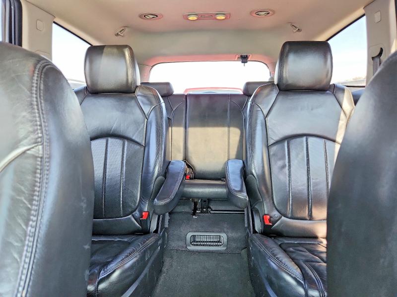 Aukcja sprzedaży 2011 Buick Enclave, vin: 5GAKRBED1BJ200938, numer aukcji: 78648195