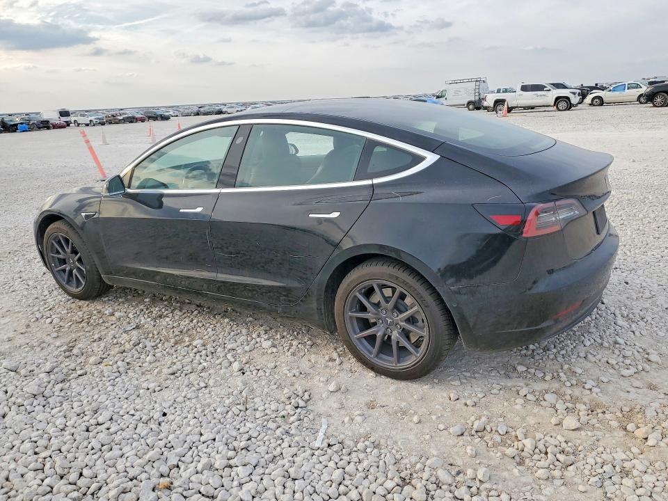 Aukcja sprzedaży 2019 Tesla Model 3, vin: 5YJ3E1EA9KF394995, numer aukcji: 77517505