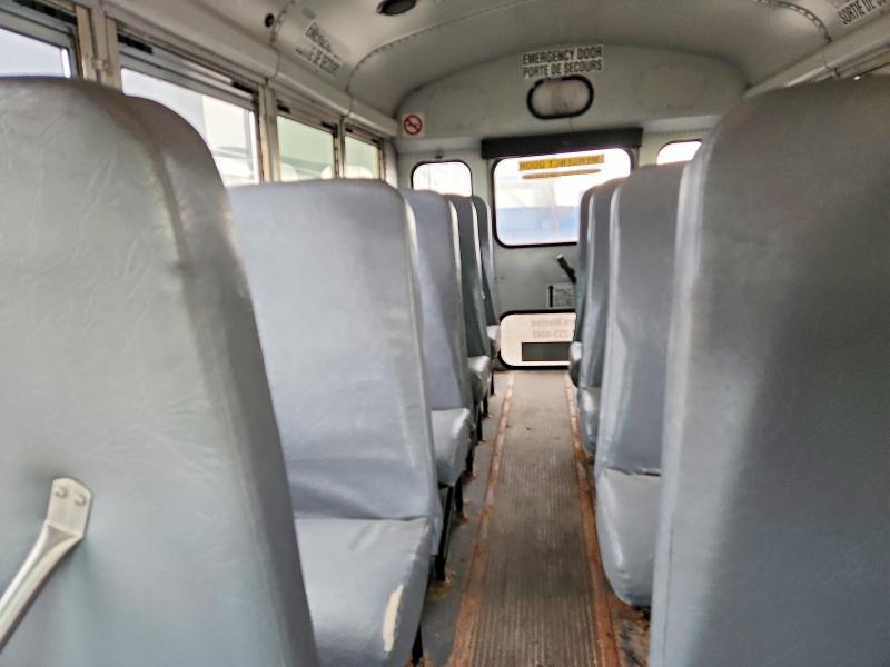 2012 Chevrolet Express Cutaway მანქანა იყიდება აუქციონზე, vin: 1GB0G2BA5C1192984, აუქციონის ნომერი: 75961395