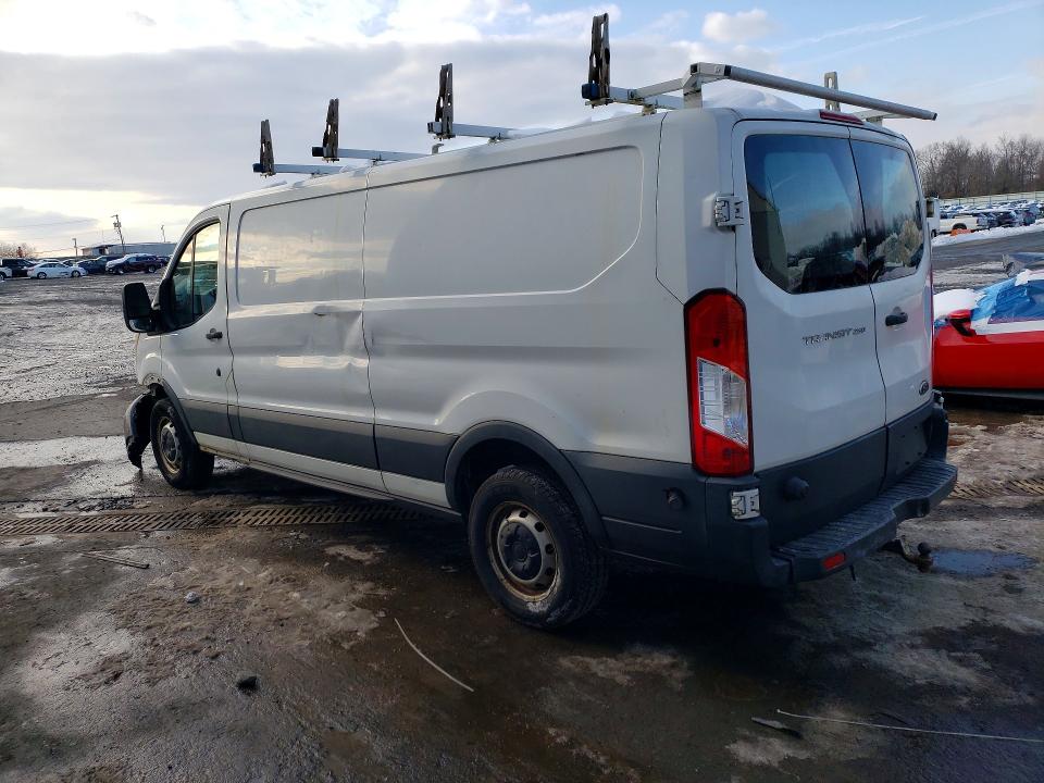 Продаж на аукціоні авто 2015 Ford Transit, vin: 1FTNR2ZM0FKA51315, номер лоту: 53713026