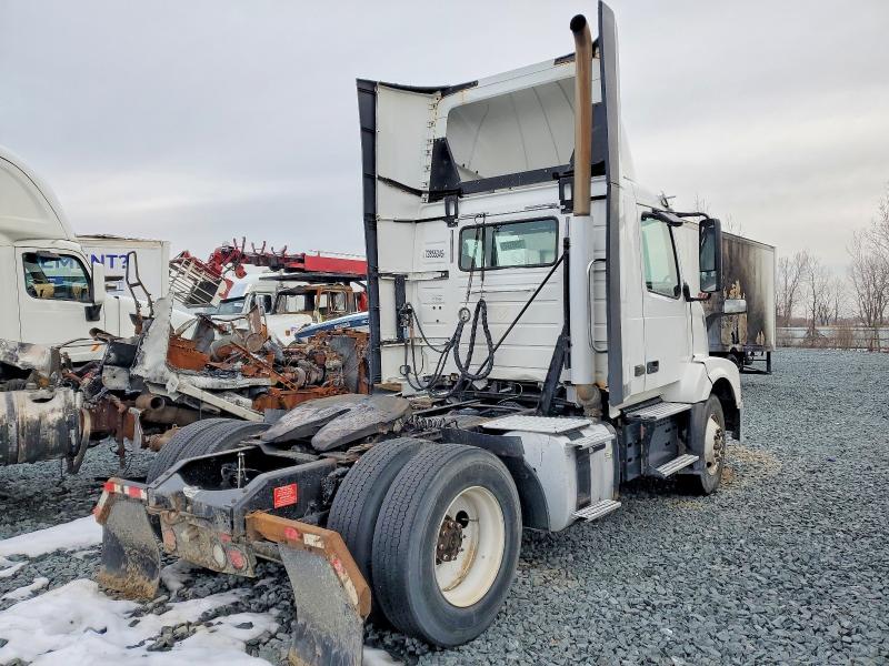 Продажа на аукционе авто 2018 Volvo Vnl, vin: 4V4N39TGXJN892471, номер лота: 72855345