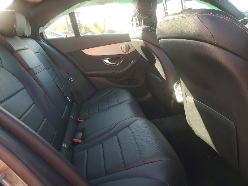 Продаж на аукціоні авто 2018 Mercedes-benz C, vin: 55SWF4KB5JU278876, номер лоту: 75907755