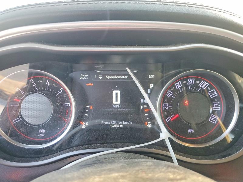 Продаж на аукціоні авто 2020 Dodge Challenger, vin: 2C3CDZAG6LH203867, номер лоту: 76390615