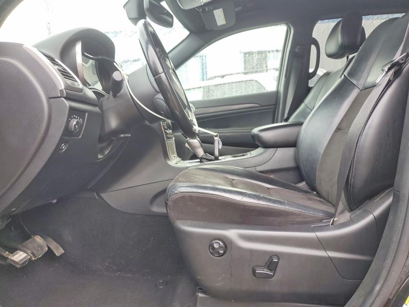 Aukcja sprzedaży 2020 Jeep Grand Cherokee, vin: 1C4RJEAG0LC329328, numer aukcji: 77154025