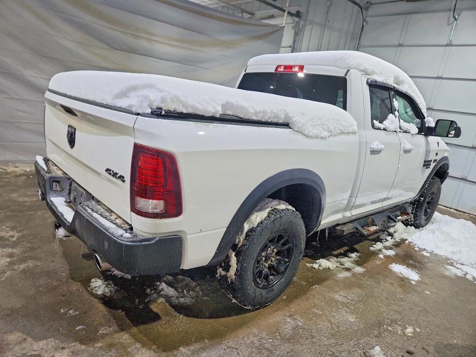 Продажа на аукционе авто 2021 Ram 1500 Classic, vin: 1C6RR7GT2MS571481, номер лота: 76391065