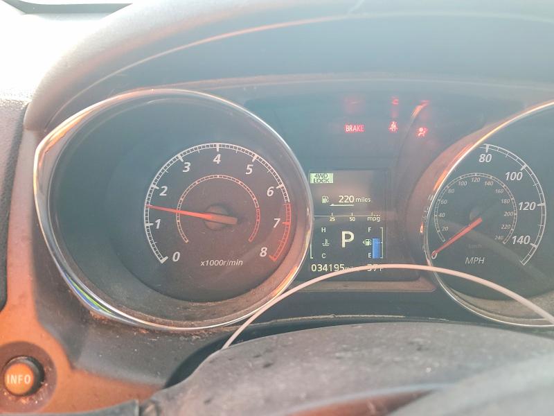 Продаж на аукціоні авто 2023 Mitsubishi Outlander Sport, vin: JA4ARUAU5PU012788, номер лоту: 76710735