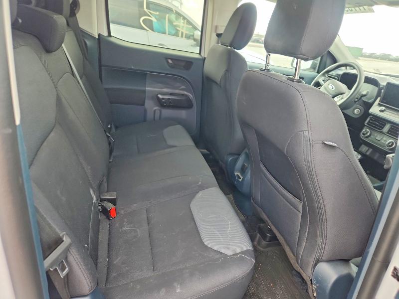 2023 Ford Maverick მანქანა იყიდება აუქციონზე, vin: 3FTTW8E97PRA49398, აუქციონის ნომერი: 77759185