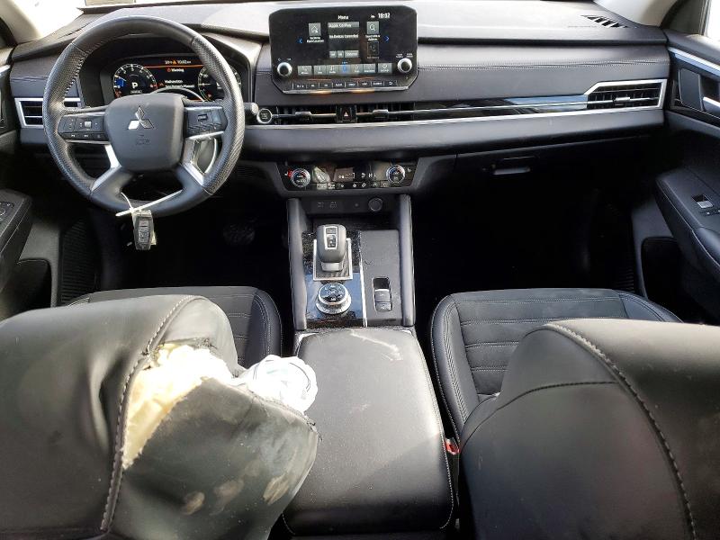 Продаж на аукціоні авто 2024 Mitsubishi Outlander, vin: JA4J4VA81RZ063623, номер лоту: 77369135