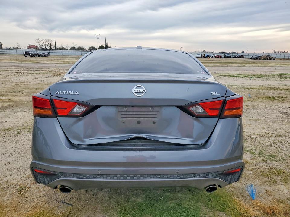 Aukcja sprzedaży 2020 Nissan Altima, vin: 1N4BL4EV0LC215933, numer aukcji: 78561845