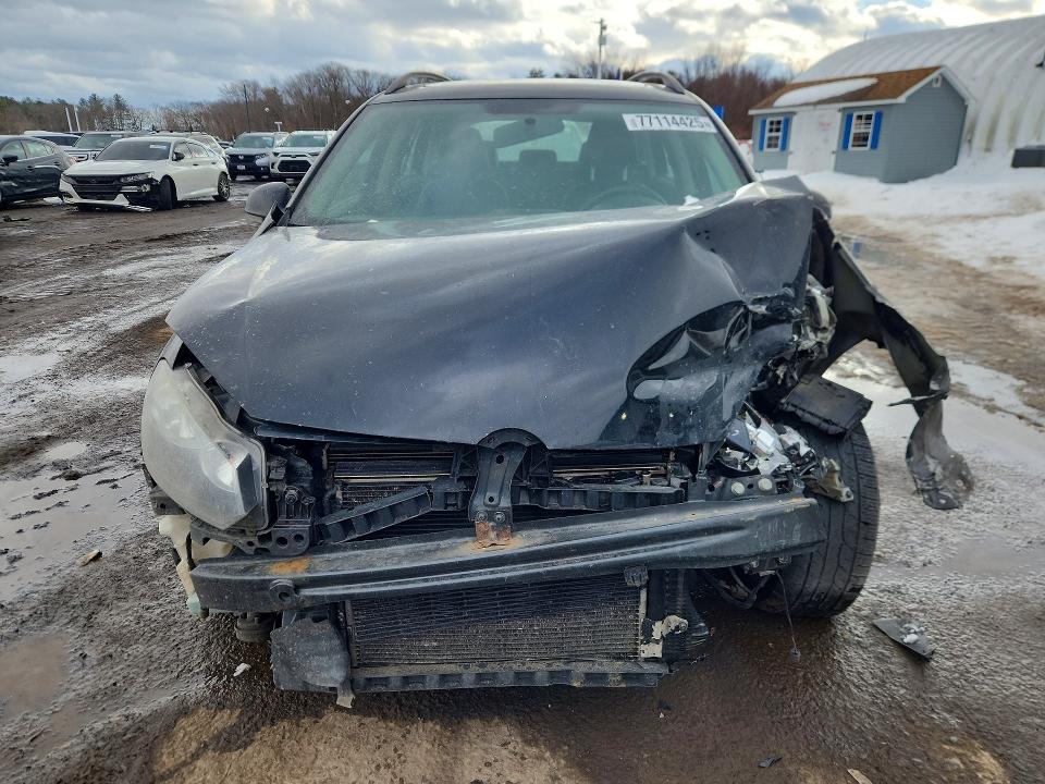 2014 Volkswagen Jetta მანქანა იყიდება აუქციონზე, vin: 3VWPL7AJ1EM613946, აუქციონის ნომერი: 77114425