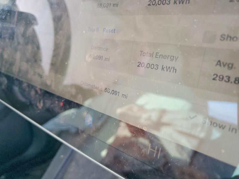 2023 Tesla Model Y მანქანა იყიდება აუქციონზე, vin: 7SAYGDEF7PF936795, აუქციონის ნომერი: 77194405