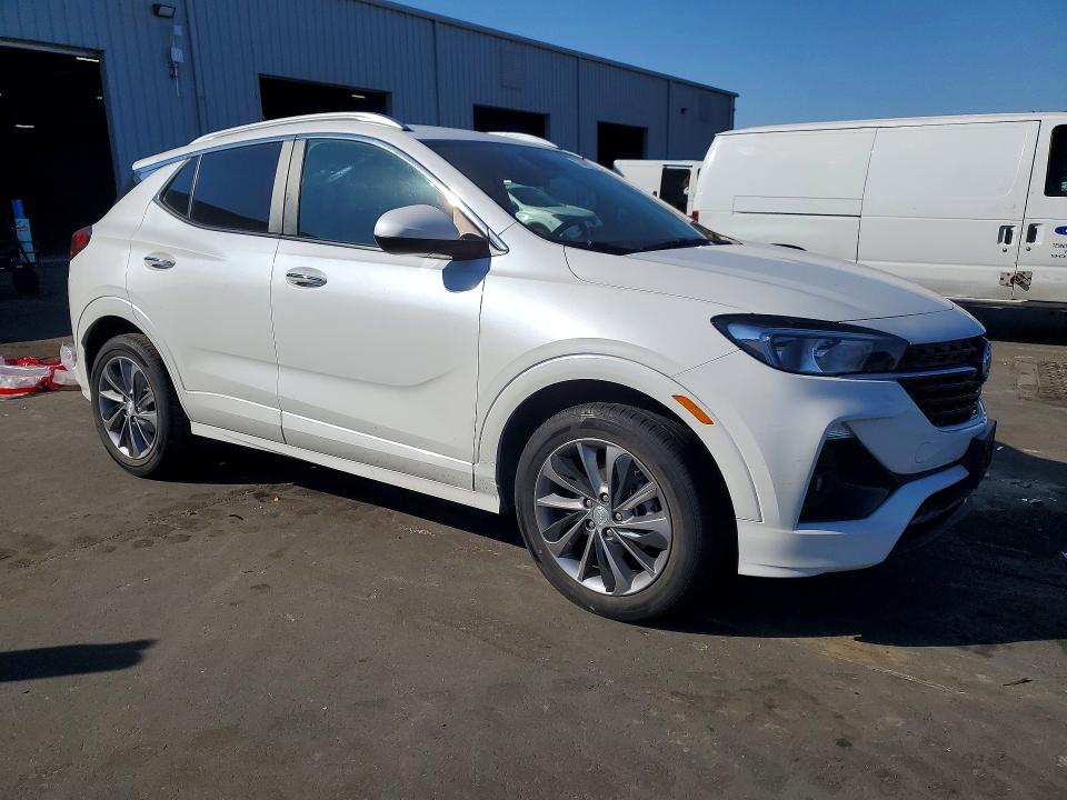 Продажа на аукционе авто 2023 Buick Encore Gx, vin: KL4MMDS21PB091218, номер лота: 76401425