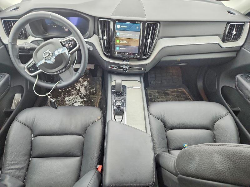 Продаж на аукціоні авто 2025 Volvo Xc60, vin: YV4M12RC9S1176739, номер лоту: 77038705