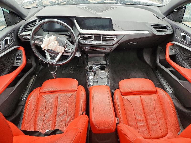 Продаж на аукціоні авто 2021 Bmw 228xi, vin: WBA73AK01M7J08405, номер лоту: 77322485