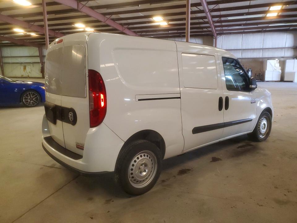 Продаж на аукціоні авто 2022 Ram Promaster City, vin: ZFBHRFAB9N6W89474, номер лоту: 47460686