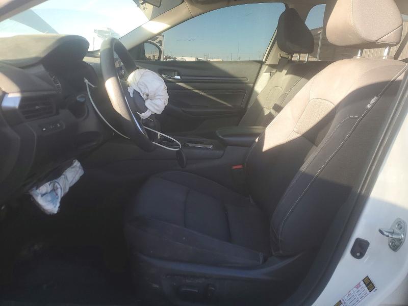 Aukcja sprzedaży 2020 Nissan Altima, vin: 1N4BL4BV8LC144758, numer aukcji: 74094505