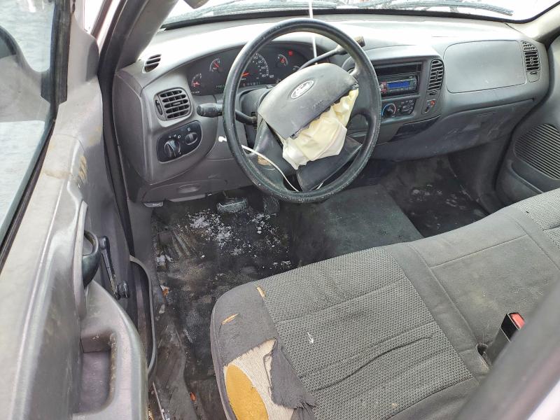 Продаж на аукціоні авто 2004 Ford F-150 Heritage, vin: 2FTRF172X4CA79632, номер лоту: 75201495