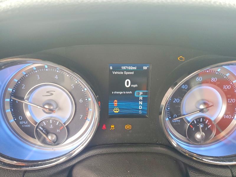Aukcja sprzedaży 2014 Chrysler 300, vin: 2C3CCAGG8EH374053, numer aukcji: 77869515