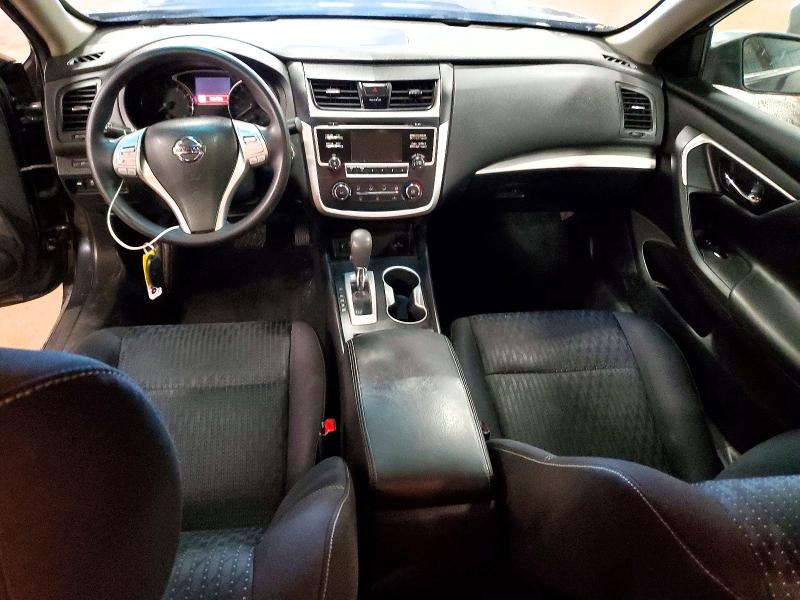Aukcja sprzedaży 2016 Niss Altima, vin: 1N4AL3AP0GN340065, numer aukcji: 78534125