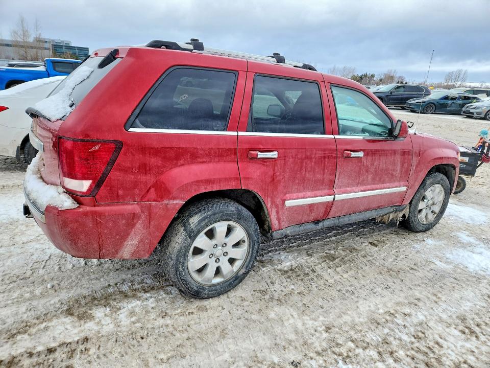 Aukcja sprzedaży 2010 Jeep Grand Cherokee, vin: 1J4PR5GK7AC132577, numer aukcji: 76191875