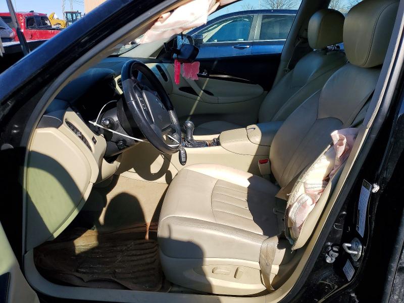 76371325 :رقم المزاد ، JN1BJ0RR5GM263324 vin ، 2016 Infiniti Qx50 مزاد بيع