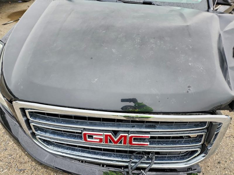 Продажа на аукционе авто 2016 Gmc Yukon, vin: 1GKS1BKC8GR450465, номер лота: 77569035