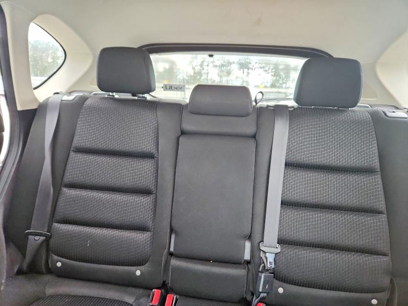 Продажа на аукционе авто 2015 Mazda Cx-5, vin: JM3KE2CY3F0472474, номер лота: 79416295