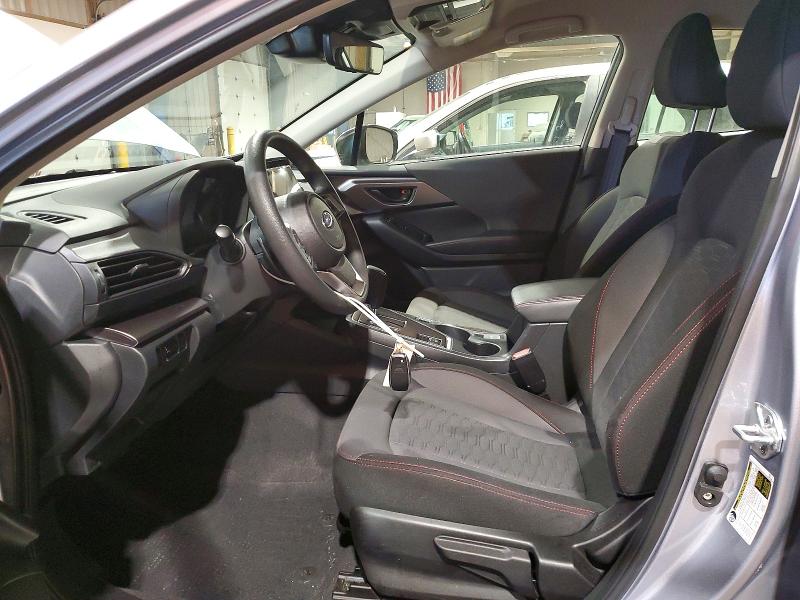 Aukcja sprzedaży 2024 Subaru Impreza, vin: JF1GUAFCXR8366045, numer aukcji: 77775205