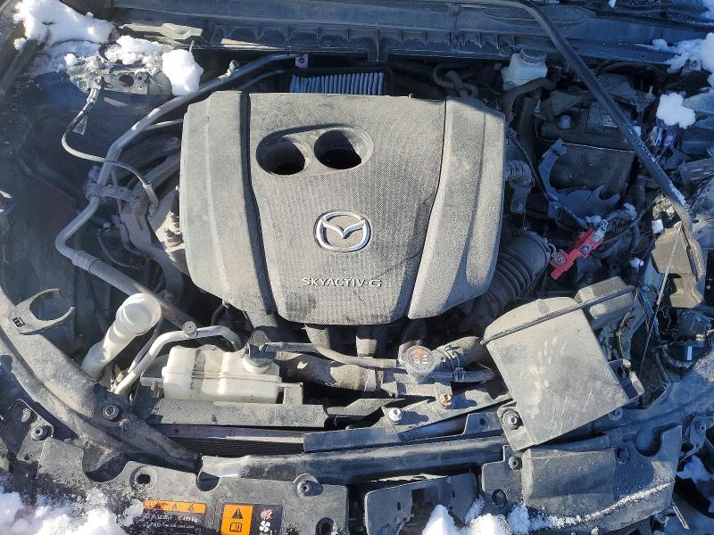 Продаж на аукціоні авто 2024 Mazda Cx-50, vin: 7MMVABCM9RN219617, номер лоту: 75418835