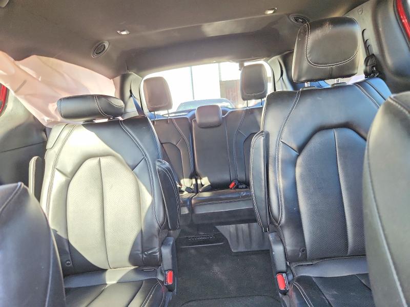78829785 :رقم المزاد ، 2C4RC1BG8SR548108 vin ، 2025 Chrysler Pacifica مزاد بيع