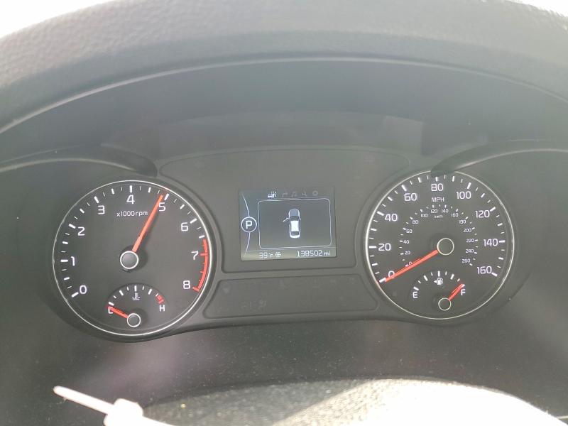 Продажа на аукционе авто 2016 Kia Optima, vin: 5XXGU4L38GG004841, номер лота: 75931205