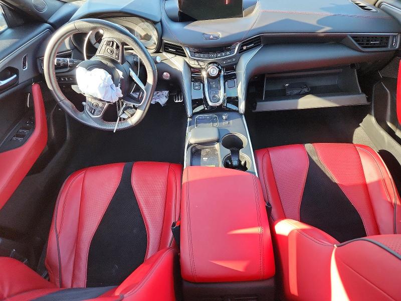Продаж на аукціоні авто 2023 Acura Tlx, vin: 19UUB5F50PA006270, номер лоту: 75353585