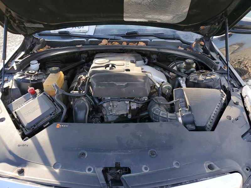 Продажа на аукционе авто 2017 Cadillac Ats, vin: 1G6AG1RX8H0184639, номер лота: 76977635