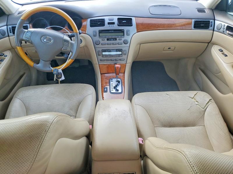 Продаж на аукціоні авто 2006 Lexus Es, vin: JTHBA30G065152746, номер лоту: 77588345