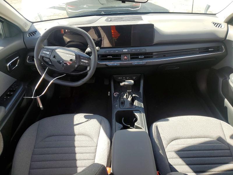 Продаж на аукціоні авто 2025 Kia K4, vin: 3KPFU4DE4SE230257, номер лоту: 78083765