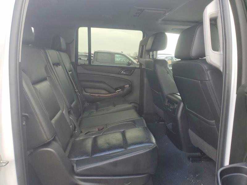 Продажа на аукционе авто 2019 Gmc Yukon Xl, vin: 1GKS2GKC9KR300593, номер лота: 76237395
