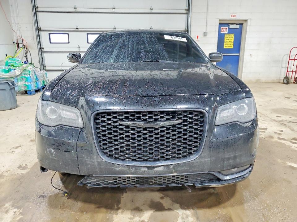 2017 Chrysler 300 მანქანა იყიდება აუქციონზე, vin: 2C3CCAGG9HH545123, აუქციონის ნომერი: 77830165