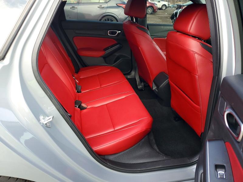Продаж на аукціоні авто 2026 Acura Integra, vin: 19UDE4H66TA001446, номер лоту: 77356425