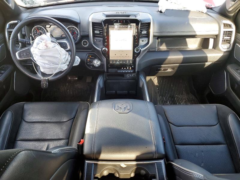 Продаж на аукціоні авто 2023 Ram 1500, vin: 1C6SRFJTXPN584390, номер лоту: 79017715