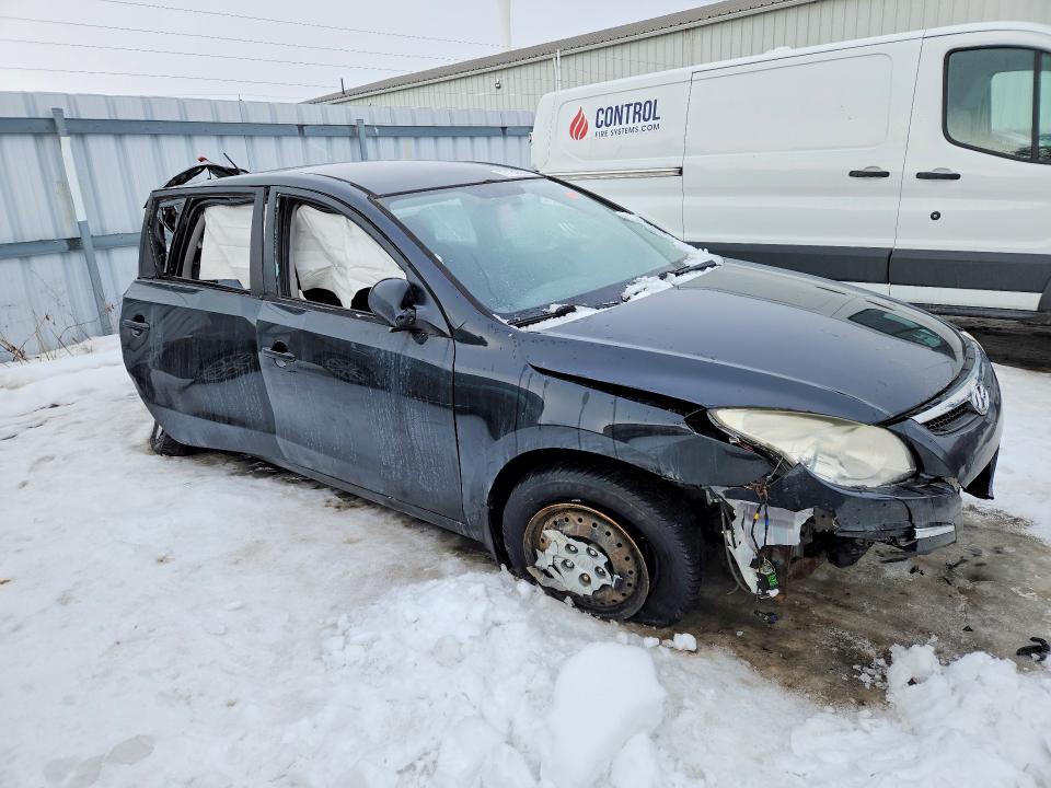 Продаж на аукціоні авто 2009 Hyundai Elantra Touring, vin: KMHDC85E69U045036, номер лоту: 77133805