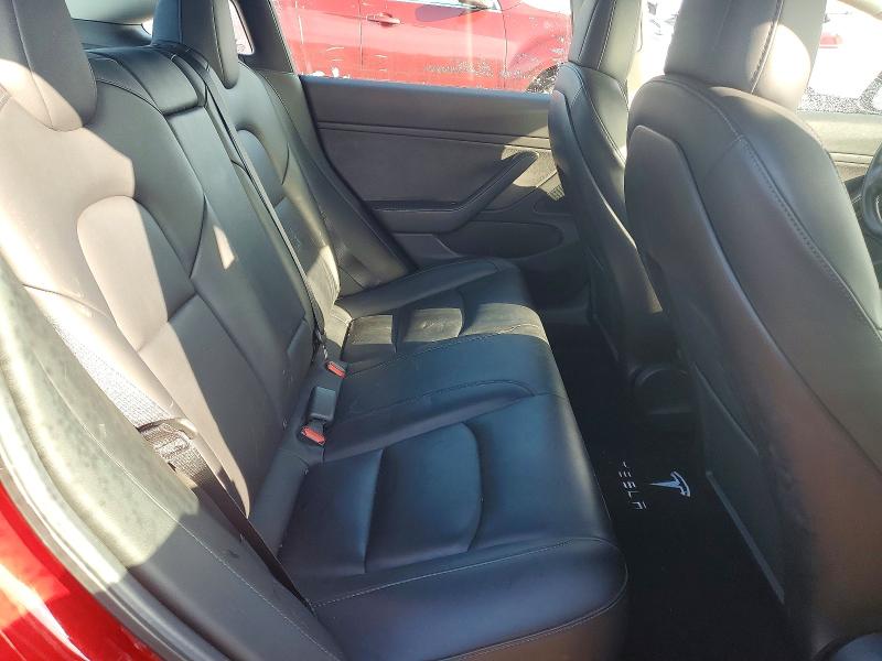 Aukcja sprzedaży 2019 Tesla Model 3, vin: 5YJ3E1EB2KF418434, numer aukcji: 76538755