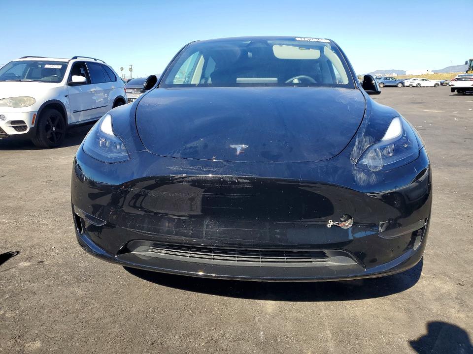 Продаж на аукціоні авто 2024 Tesla Model Y, vin: 7SAYGDED2RF118926, номер лоту: 77326395