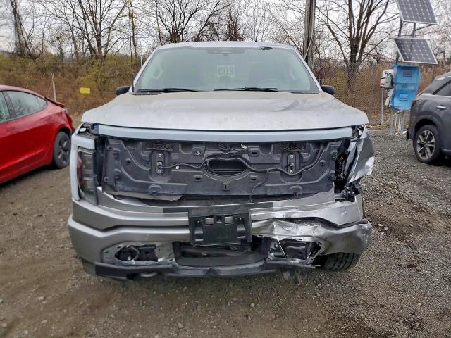 Aukcja sprzedaży 2024 Ford F150 Light, vin: 1FTVW3LK5RWG06620, numer aukcji: 76424205